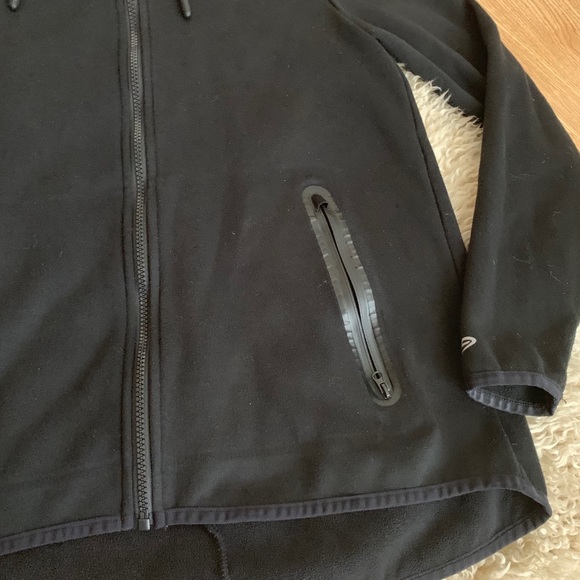 SOLD - Champion Victory Fleece Jacket - Picture 2 of 5
